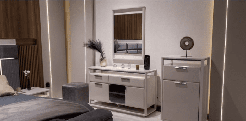 Dhome Gjumi Lenissa - Imazh 2