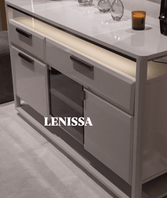 Dhome Gjumi Lenissa - Imazh 4