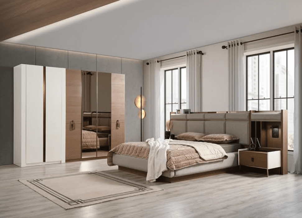 Dhome Gjumi Patara 1 - Imazh 1