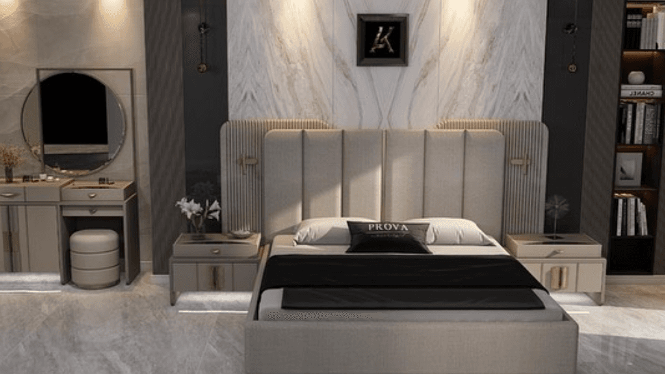 Dhoma Gjumi Venissima - Imazh 4