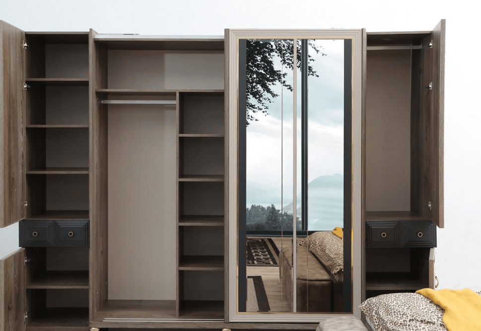 Dhome Gjumi Lugano - Imazh 5