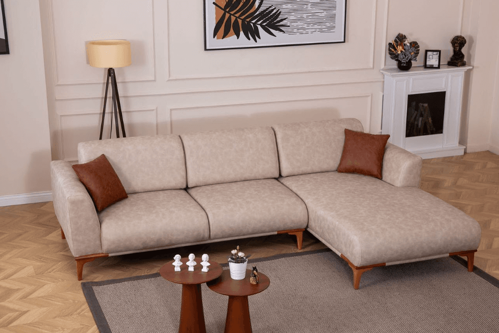 Kend Storm - Imazh 1