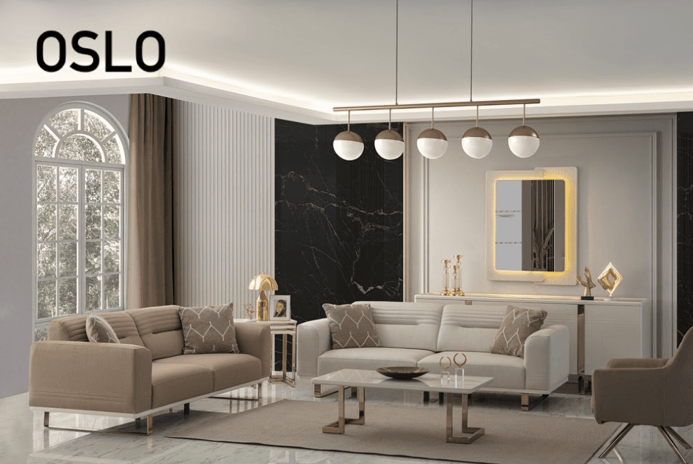 Living Room Oslo - Imazh 1