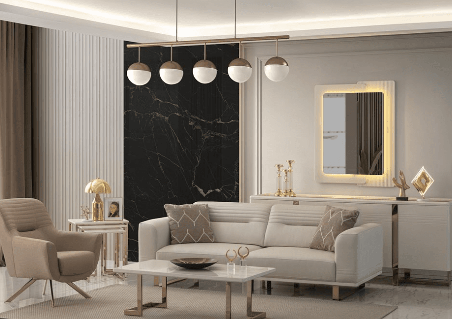 Living Room Oslo - Imazh 3