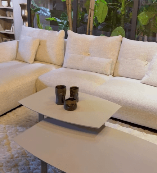 Tavoline Mesi Tempo - Imazh 1