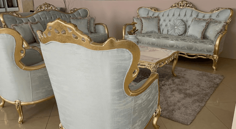 Living Room Venezia - Imazh 1