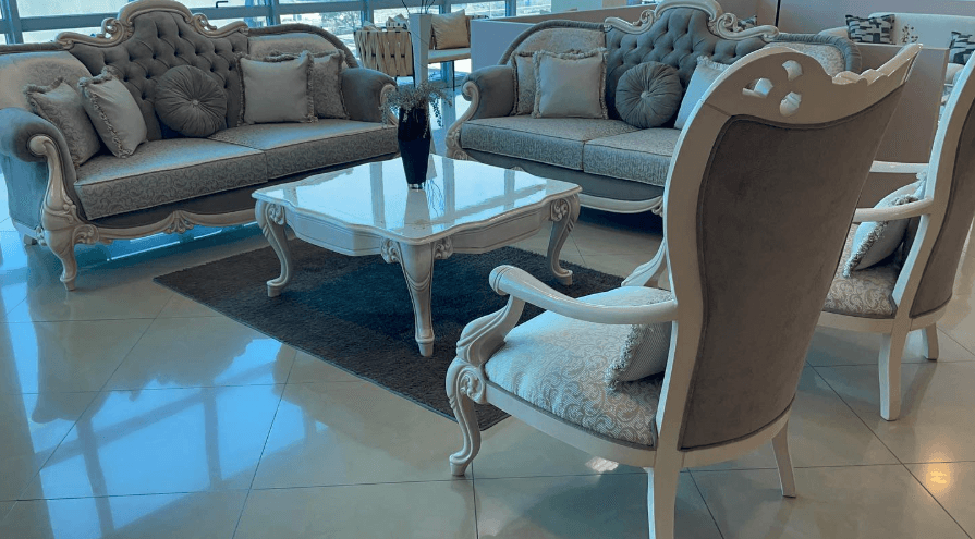 Living Room Sudenaz - Imazh 1