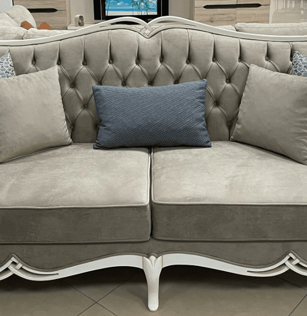 Living Room Napoli - Imazh 2