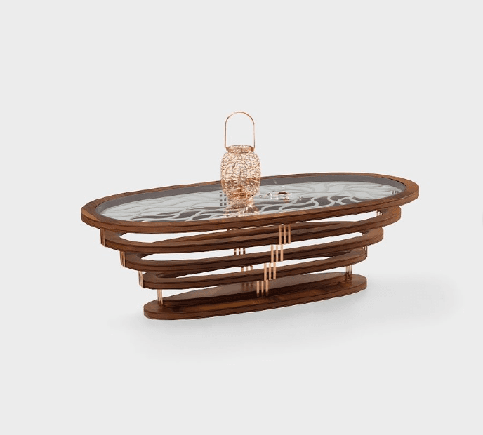 Tavoline Mesi - Imazh 1