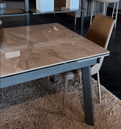 Set Tavoline Ceramic - Imazh 1