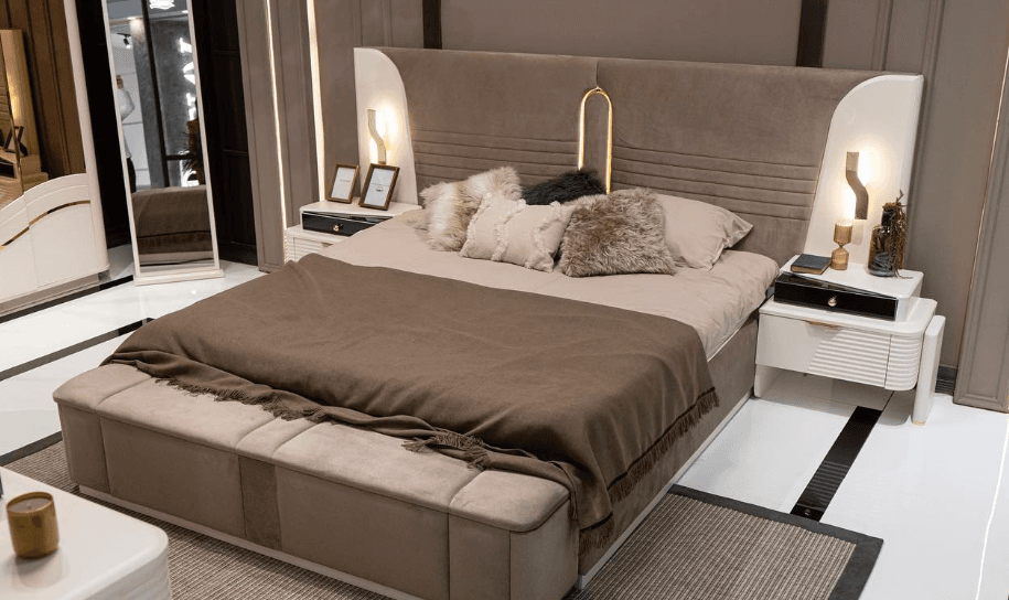 Dhome Gjumi Ventilo - Imazh 2