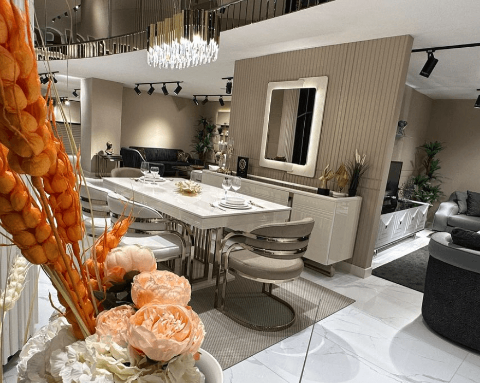 Mobileri Ajax - Set Tavoline